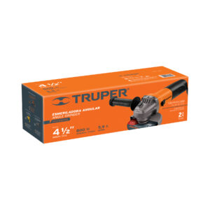 Caja de empaque de repuesto para ESMA-4-1/2A9, TRUPER - Imagen 2