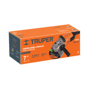 Alternative view of Caja de empaque de repuesto para ESMA-7A3, TRUPER