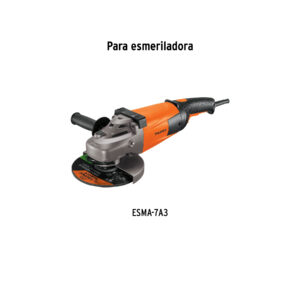 Caja de empaque de repuesto para ESMA-7A3, TRUPER - Imagen 3