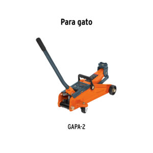 Caja de empaque de repuesto para GAPA-2 - Imagen 3