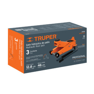 Alternative view of Caja de empaque de repuesto para GAPRO-300, TRUPER