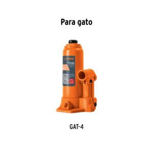 Caja de empaque de repuesto para GAT-4, TRUPER - Imagen 3