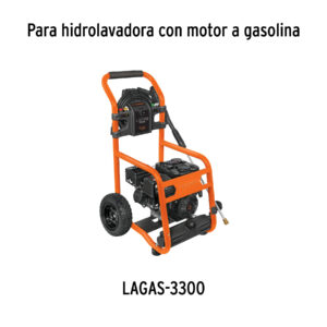 Caja de empaque de repuesto para LAGAS-3300, TRUPER - Imagen 3