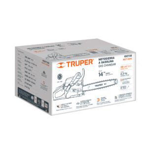 Caja de empaque de repuesto para MOT-3814, TRUPER