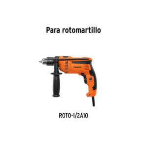 Caja de empaque de repuesto para ROTO-1/2A10, TRUPER - Imagen 3