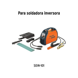 Caja de empaque de repuesto para SOIN-101, TRUPER - Imagen 3