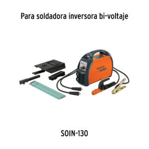 Caja de empaque de repuesto para SOIN-130, TRUPER - Imagen 3