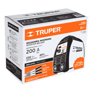 Alternative view of Caja de empaque de repuesto para SOIN-200, TRUPER