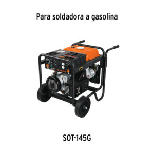 Caja de empaque de repuesto para SOT-145G, TRUPER - Imagen 3