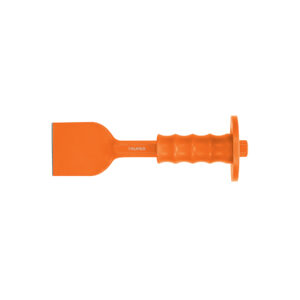 Cincel ladrillero 2-3/4 X 10' con grip, TRUPER