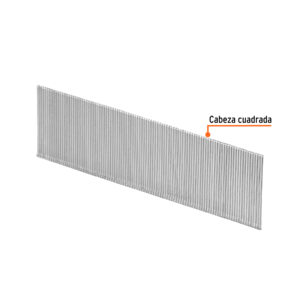 Caja con 5000 clavos calibre 18, 35 mm para CLNE-18, TRUPER - Imagen 3