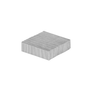 Caja con 10000 clavos calibre 23, 18 mm para CLNE-23, TRUPER - Imagen 2