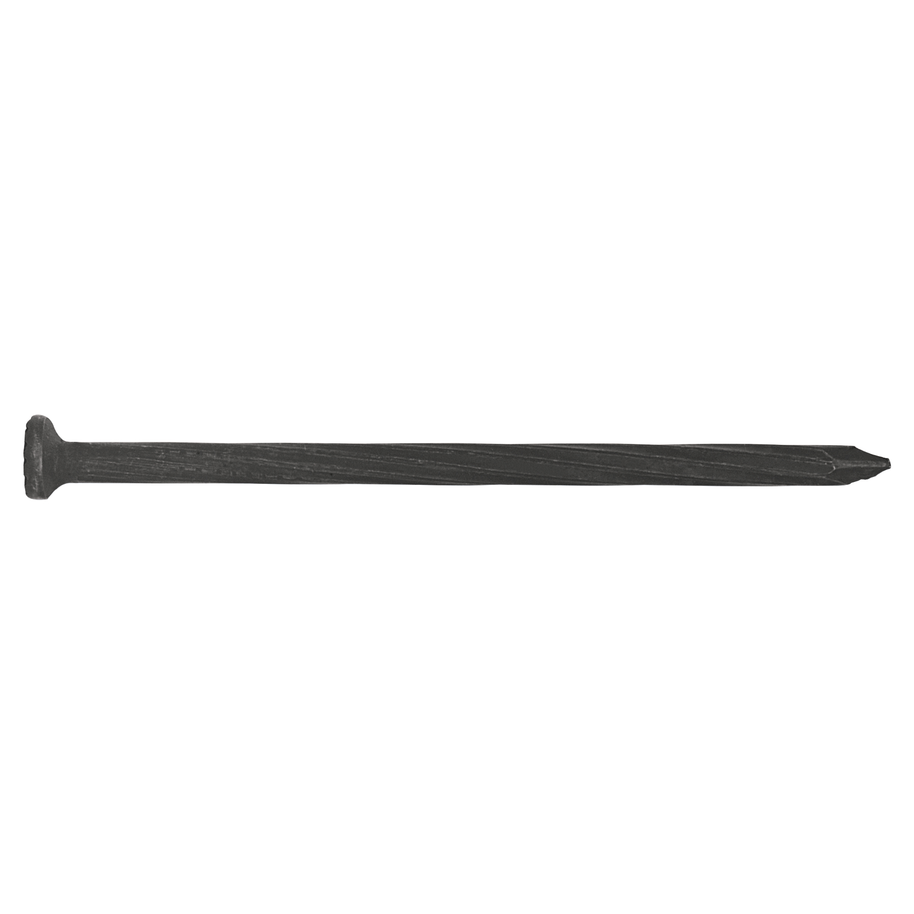 Blíster con 12 clavos negros para concreto 3', FIERO - Imagen 3