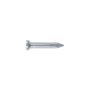 Kilo de clavos para concreto 1' galvanizado, caja de 25 kg - Imagen 2
