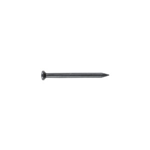 Kilo de clavos para concreto 2' negros, caja de 25 kg, FIERO