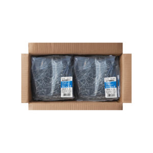 Bolsa con 1 kg de clavo estándar 3-1/2' con cabeza, FIERO - Imagen 5