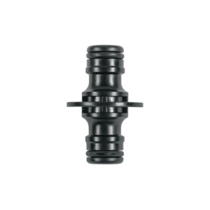 Adaptador unión 3/4' rápido de ABS, sistema click, TRUPER
