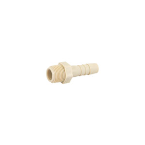 Adaptador inserción rosca exterior de 1/2' x 3/8', FOSET