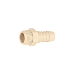 Adaptador inserción rosca exterior de 3/4' x 3/4', FOSET - Imagen 2
