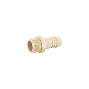 Adaptador inserción rosca exterior de 1'x 1', FOSET - Imagen 2