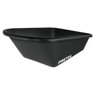 Concha plástica para carretilla TP-5N, PRETUL - Imagen 2