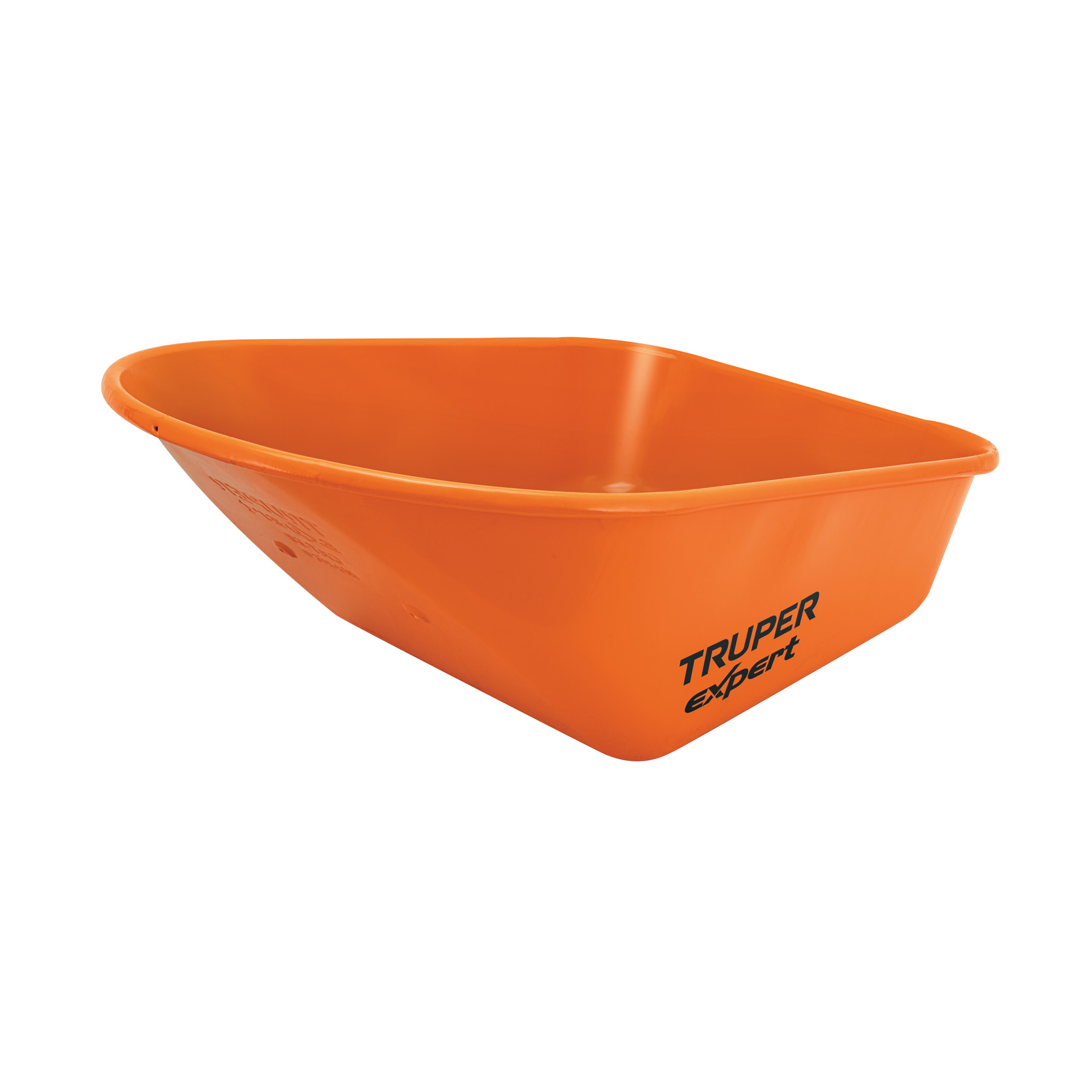 Concha metálica para carretilla CAT- 60X, TRUPER EXPERT - Imagen 2