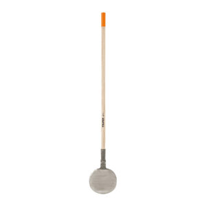 Alternative view of Coa agavera con mango de madera de 54', TRUPER