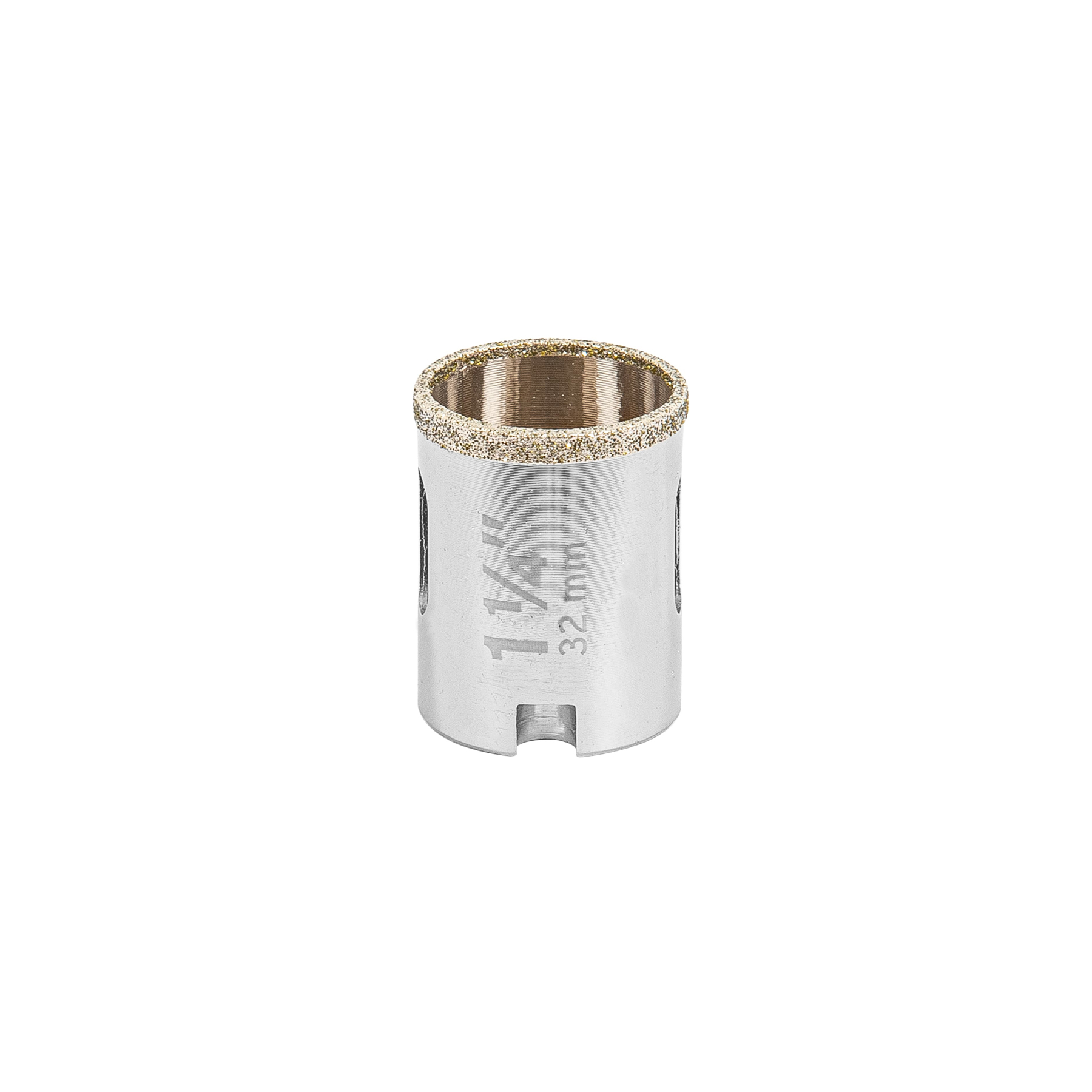 Brocasierra diamante 1-1/4' borde continuo, TRUPER - Imagen 2