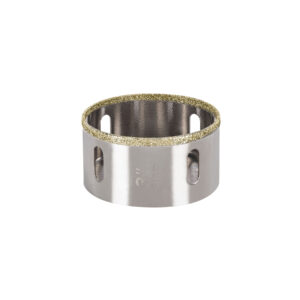 Brocasierra diamante 3' borde continuo, TRUPER
