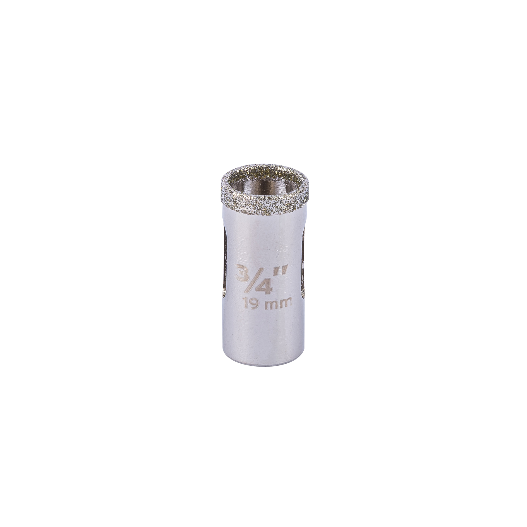 Brocasierra diamante 3/4' borde continuo, TRUPER - Imagen 2
