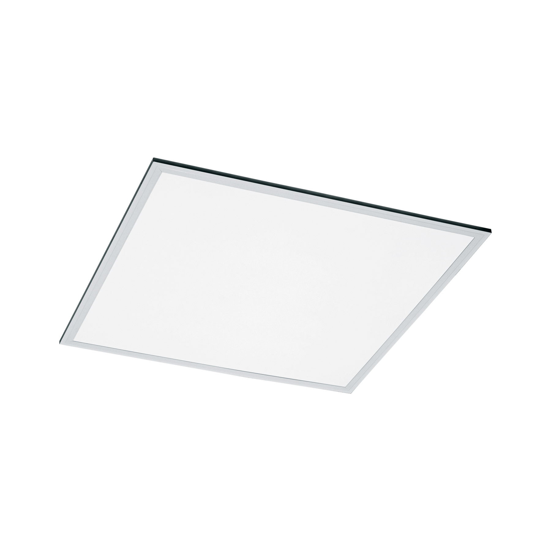 Panel LED 45W 4000K, 60x60 cm, empotrable/colgante VOLTECK - Imagen 2