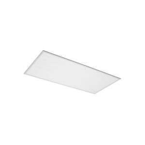 Alternative view of Panel LED 65W 6500K, 60x120 cm, empotrable/colgante, VOLTECK