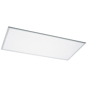 Panel LED 65W 4000K, 60x120 cm, empotrable/colgante, VOLTECK