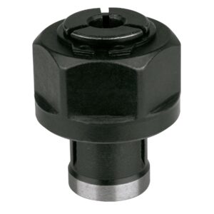 Collet de 1/2' para ROU-NX2, TRUPER - Imagen 2