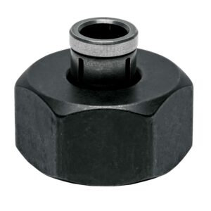 Collet de 1/4' para ROU-MN, TRUPER - Imagen 2