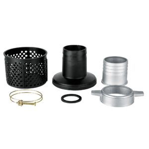 Alternative view of Kit de conector de descarga para MOTB-3, TRUPER