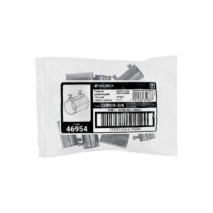 Cople conduit 3/4', VOLTECK - Imagen 4