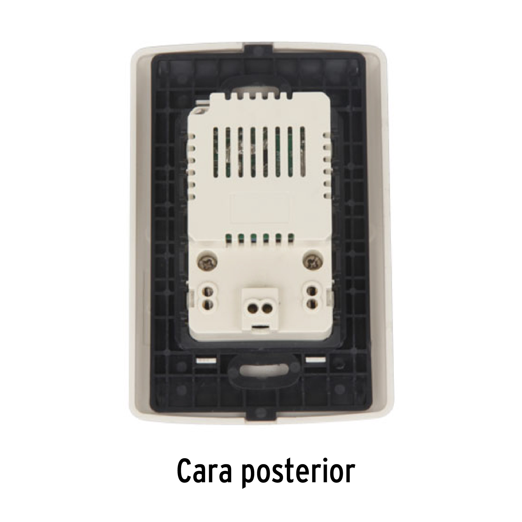Contacto aterrizado + 2 puertos USB, blanco, línea Italiana - Imagen 5