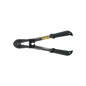Alternative view of Cortapernos 12', mango tubular, PRETUL