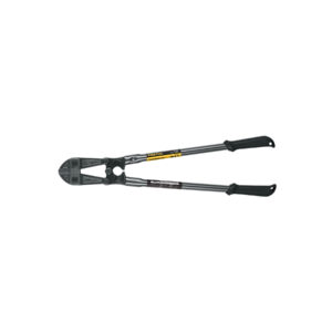 Alternative view of Cortapernos 24', mango tubular, PRETUL