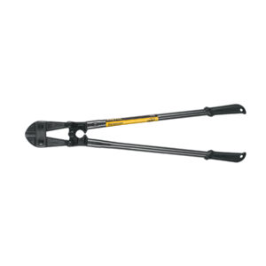 Alternative view of Cortapernos 30', mango tubular, PRETUL