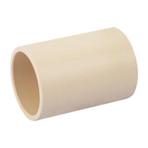 Cople de CPVC de 1-1/2', FOSET - Imagen 2