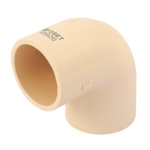 Alternative view of Codo 90° de CPVC de 1-1/4', FOSET