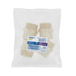 Conector macho CPVC 1-1/2', FOSET - Imagen 4