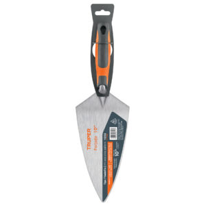 Cuchara para albañil 10' forjada tipo Filadelfia,mgo Comfort - Imagen 5