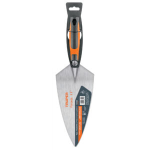 Cuchara para albañil 11' forjada tipo Filadelfia,mgo Comfort - Imagen 5
