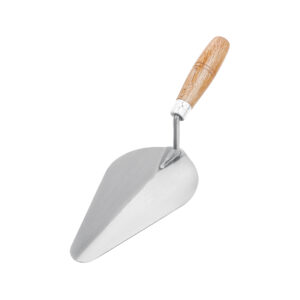 Alternative view of Cuchara para albañil 9' tipo Centroamericana, PRETUL