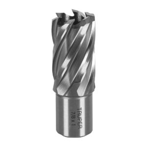 Cortador anular de 7/8' x 1', TRUPER - Imagen 2