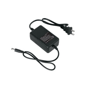 Alternative view of Fuente de Alimentación 12V 2A para CCTV, VOLTECK
