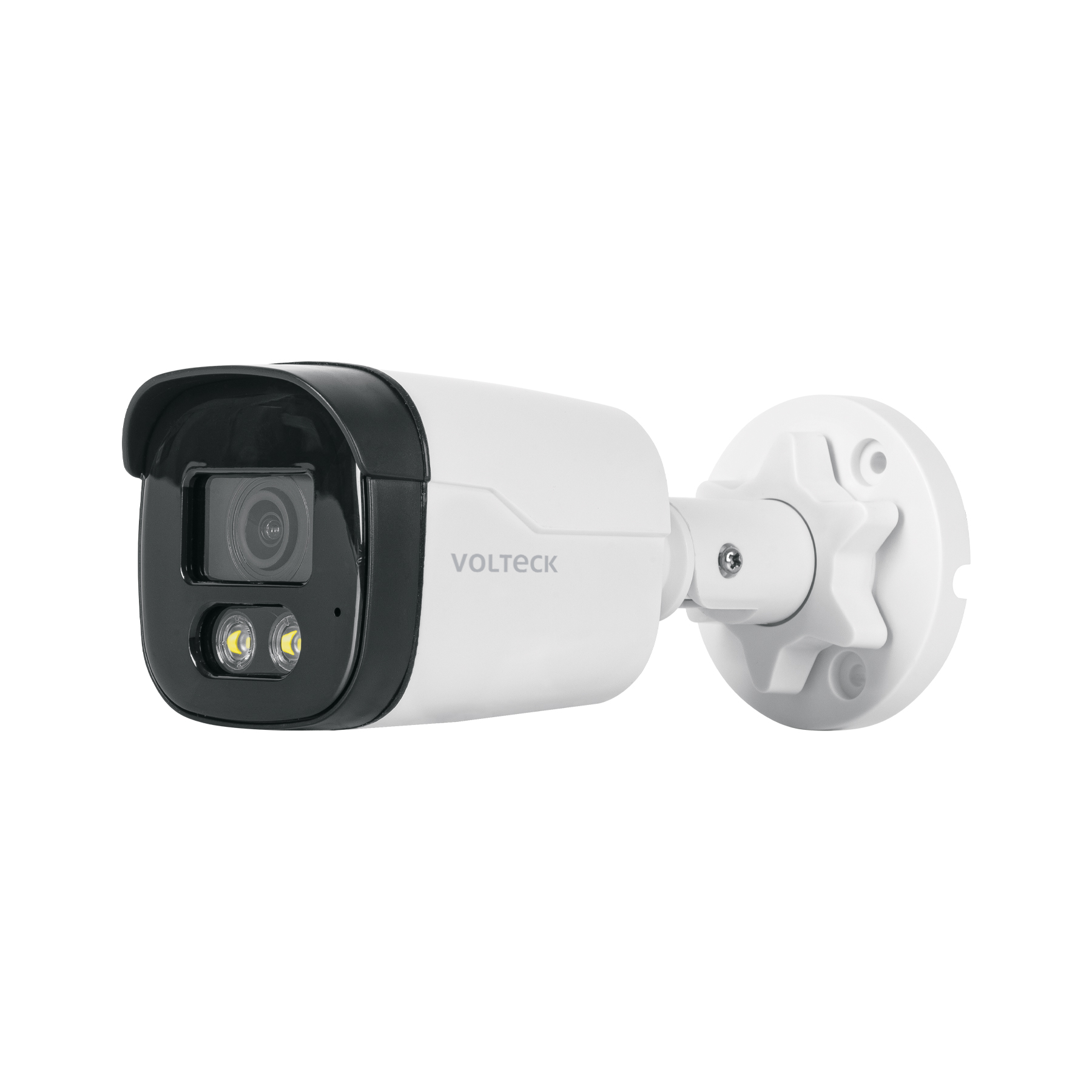 Cámara Tipo Bala 2MP, Lente 3.6mm, VOLTECK - Imagen 2